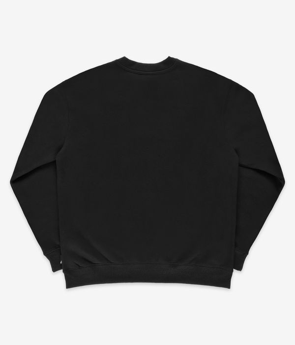 Volcom Watanite Sweatshirt (black II)