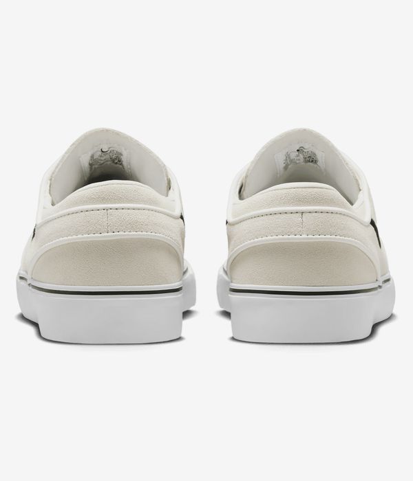 Nike SB Janoski OG+ Chaussure (summit white black)