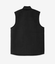 Carhartt WIP Car-Lux Vest (black grey)