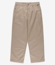 REELL Loose Chino PC Pants (dark sand)