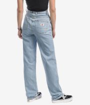 Dickies Thomasville Jeansy women (vintage aged blue)