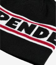 Independent Bar Logo Skull Mütze (black)