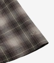 Vans Skate Plaid Shirt (walnut)