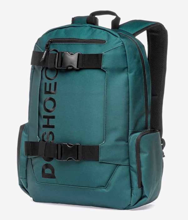 DC Chalkers 4 Backpack 28L (deep teal)