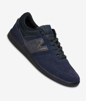 New Balance Numeric 508 Shoes (teal black)