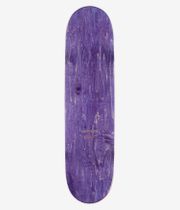 Robotron x Teilz Mosaic Robo 8.25" Skateboard Deck (blue)