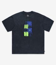 Nike SB Vintage Logo Camiseta (black)