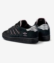 adidas Skateboarding x Lil Dre Centennial 85 Lo ADV Schoen (core black clear pink)