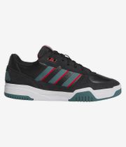 adidas Skateboarding Tekkira Schuh (core black preloved teal better)
