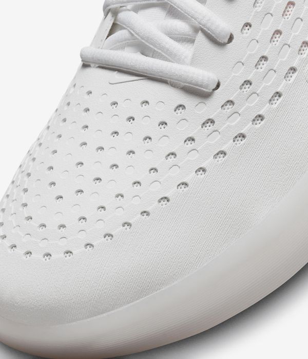 Compra online Nike SB Nyjah 3 Zapatilla (white black hyper skatedeluxe
