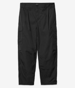Carhartt WIP Cole Cargo Pant Organic Moraga Pantalones (black garment dyed)