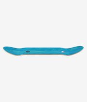 Magenta Team Wood 8.4" Skateboard Deck (multi)