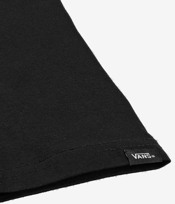 Vans Whats Inside Camiseta (black)