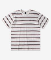Iriedaily Callum Stripe T-Shirt (offwhite)