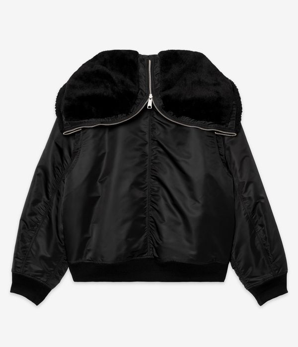 Carhartt WIP HD Oltera Kurtka (black black)