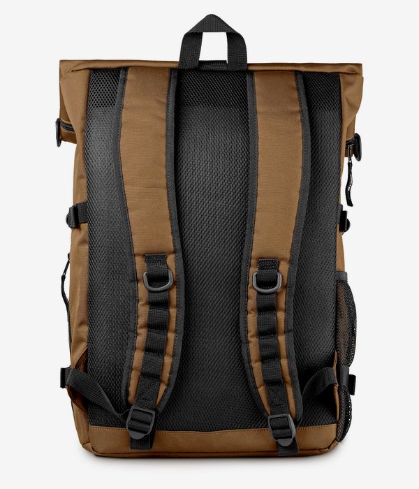 Carhartt WIP Philis Recycled Rugzak 21,5L (hamilton brown)