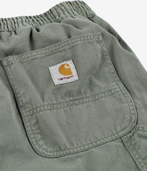 Carhartt WIP Flint Pant Organic Moraga Pants (park garment dyed)