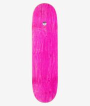 HOCKEY Board Of Health Shape #1 9" Skateboard Deck (blue)