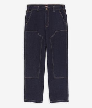 Dickies Madison Double Knee Jeans (rinsed)