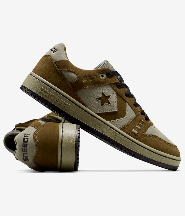 Converse x Sneeze AS-1 Chaussure (olive submarine surplus olive)