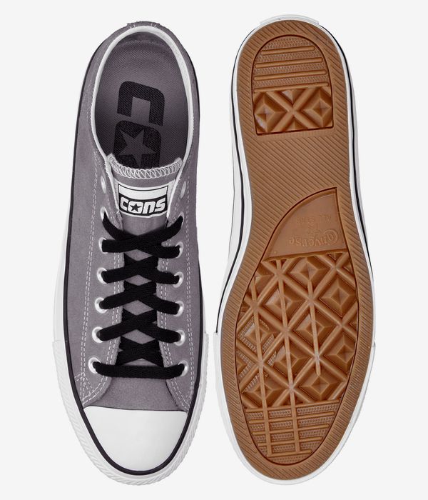 Converse CTAS Pro Schoen (mauve stone white black)