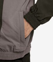 Nike SB Chav Jacket (sequoia cave stone white)