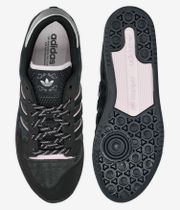 adidas Skateboarding x Lil Dre Centennial 85 Lo ADV Chaussure (core black clear pink)