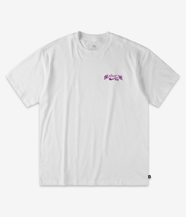 Nike SB M90 Vase T-Shirt (white)