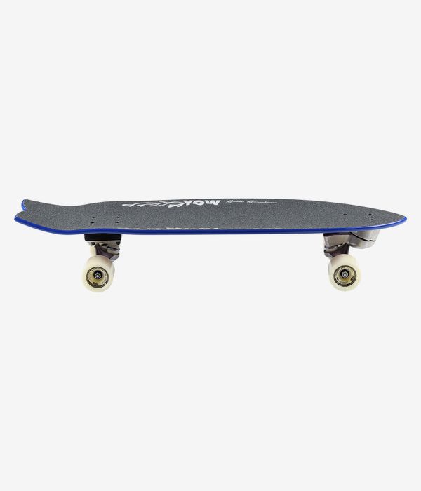 YOW Aritz Aranbura 32.5" (82,6cm) Surfskate Cruiser (blue)