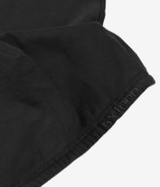 GX1000 Leaf sweat à capuche (black)