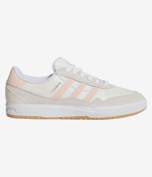 adidas Skateboarding Tyshawn II Schoen (wonder white powder coral off wh)
