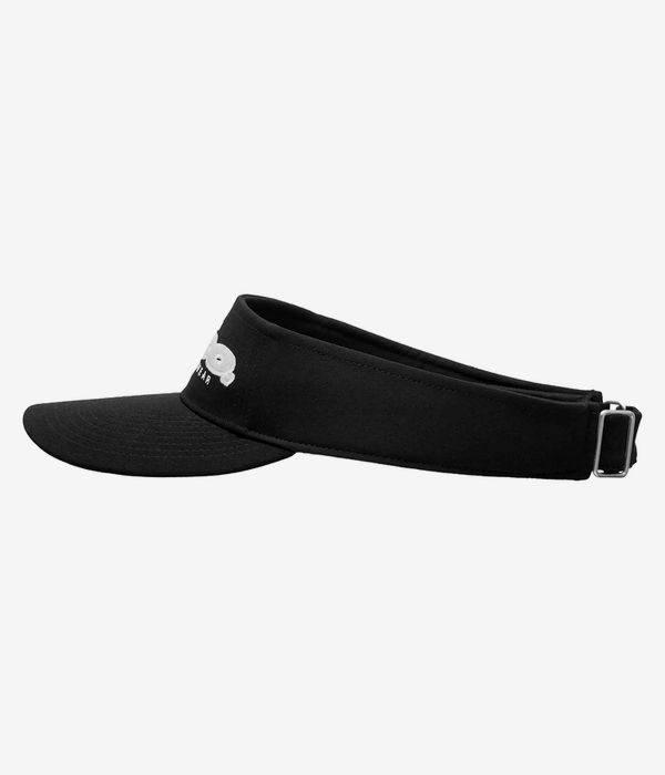 DC Vizor Gorra (black)