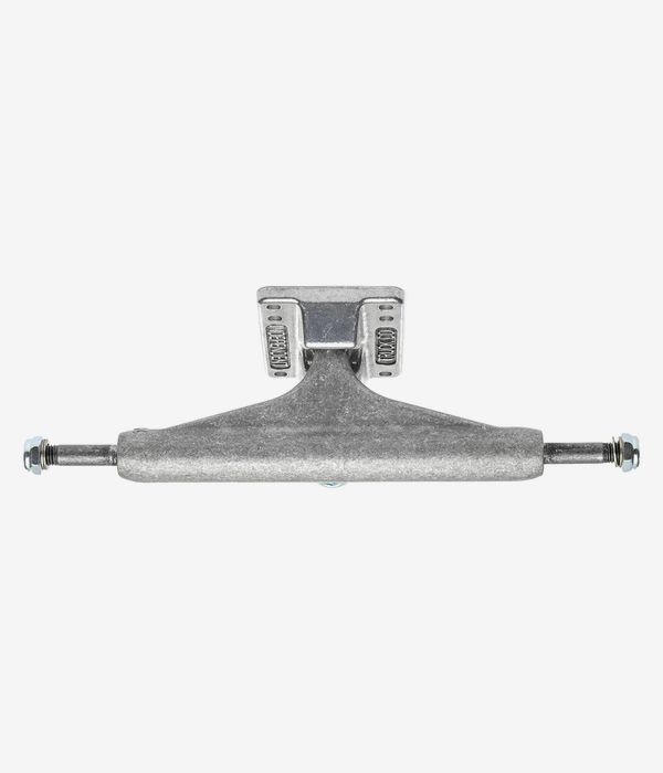 Independent 159 Stage 11 Standard IKP Truck (steel grey silver) 8.75"
