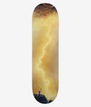 Zero Kanaan Lewandowski III 8.375" Skateboard Deck (multi)
