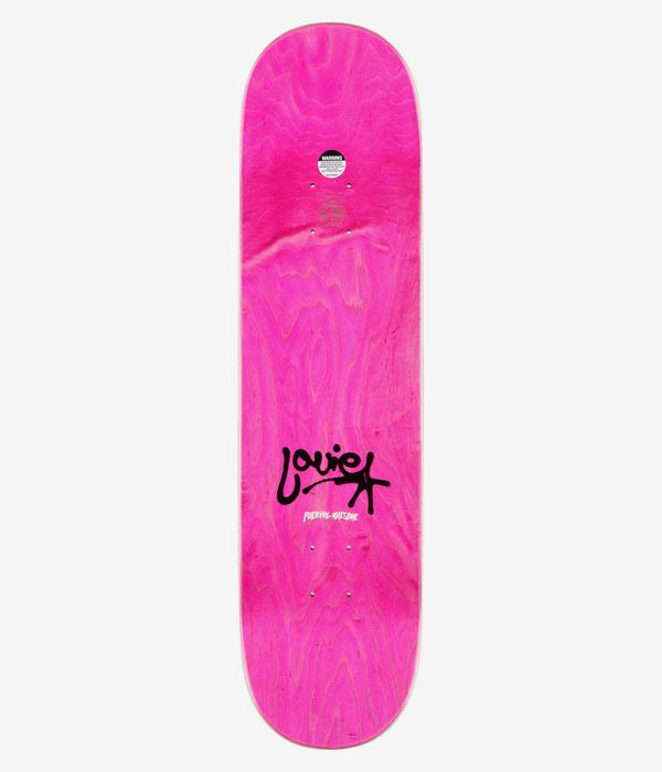 Fucking Awesome Lopez Class Photo 8.25" Skateboard Deck (multi)