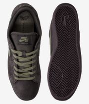 Nike SB Zoom Tennis Classic Shoes (deep pewter medium olive deep pe)