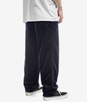 Carhartt WIP Simple Pant Coventry Pants (dark navy rinsed)