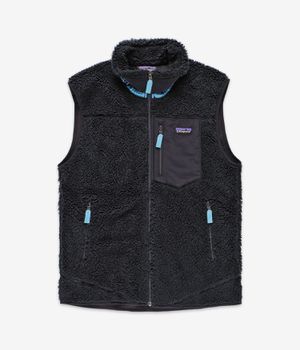 Shop Patagonia Classic Retro-X Vest (natural) online | skatedeluxe