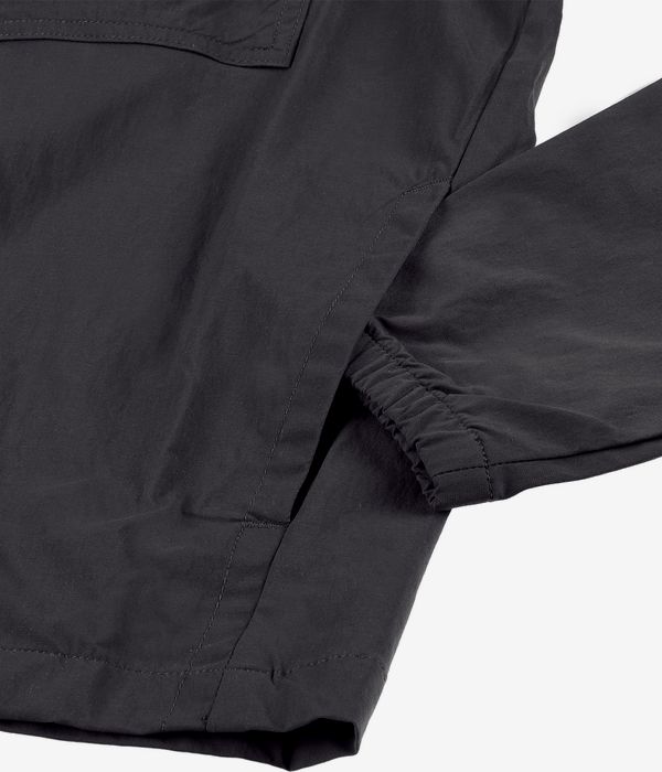 Patagonia Outdoor Everyday Marsupial Jacket (ink black)