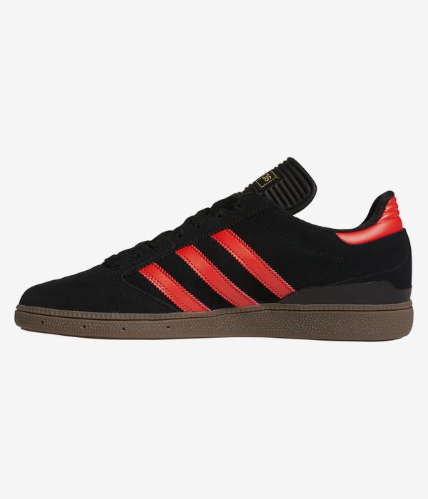 adidas Skateboarding Busenitz Zapatilla (core black supcol gum)