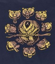 Element x Timber! Bear With Me T-Shirt kids (eclipse navy)