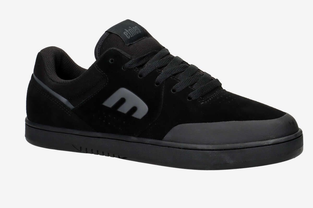 Etnies Marana Schuh (black ravv)