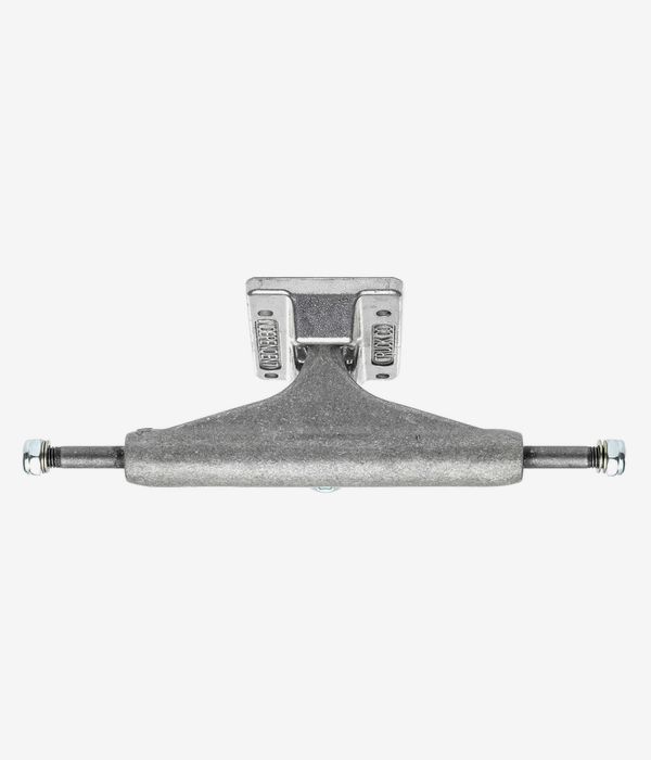 Independent 139 Stage 11 Standard IKP Achse (steel grey silver) 8"