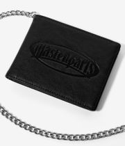 Wasted Paris Yard Chain Portfel (black)