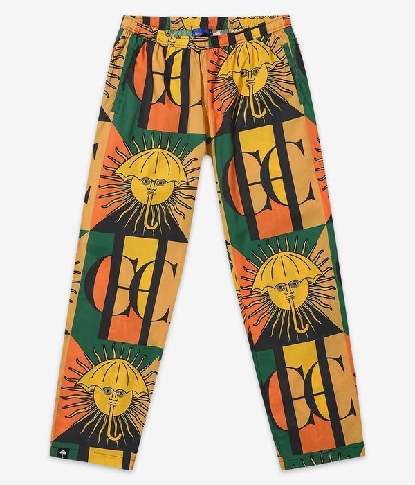 Hélas Cinque Terre Pyjama Pantalons (multicolor)