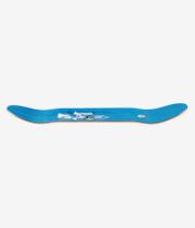 Anti Hero Doobie I Farted In Yoga Class 8.69" Skateboard Deck (multi)