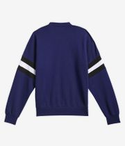 adidas SK OG Sweatshirt (dark blue black white)