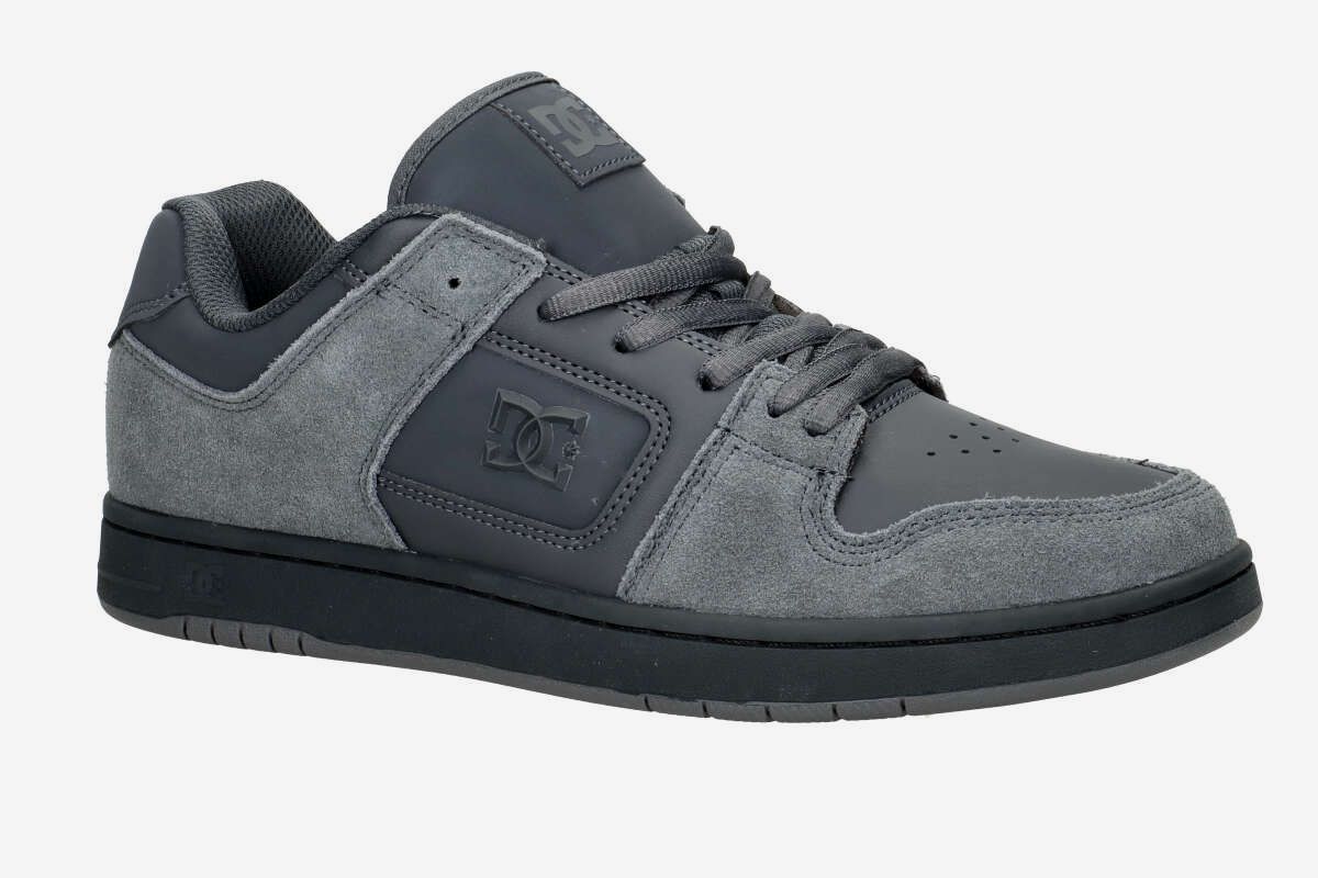 DC Manteca 4 Schuh (dark grey)