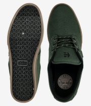 Etnies Jameson 2 Eco Shoes (green black)