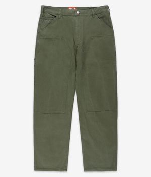 Baker Flied Boss Canvas Hose (olive)